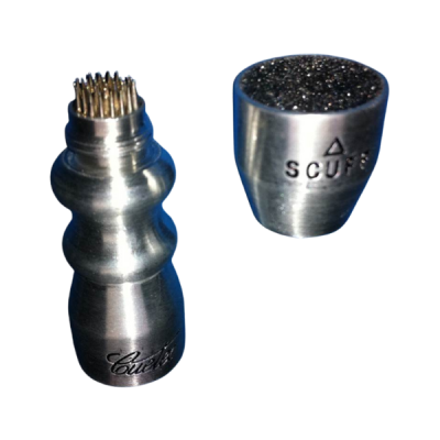 Cuetec Tip Tool Trimmer Bowtie